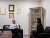 Belajar Langsung dari General Manager, Siswi SMK Negeri 3 Malang Rasakan Sehari Menjadi Hotelier di Atria Hotel Malang