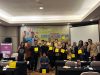 Swiss-Belinn Manyar Surabaya Gelar “#PeDeBicara Content Creator Class” untuk Tingkatkan Kepercayaan Diri dan Kemampuan Content Creator
