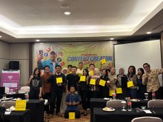 Swiss-Belinn Manyar Surabaya Gelar “#PeDeBicara Content Creator Class” untuk Tingkatkan Kepercayaan Diri dan Kemampuan Content Creator