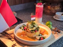 Merdeka Deals : Promo Hotel Surabaya Spesial Kemerdekaan Aston Inn Jemursari Surabaya