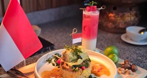 Merdeka Deals : Promo Hotel Surabaya Spesial Kemerdekaan Aston Inn Jemursari Surabaya