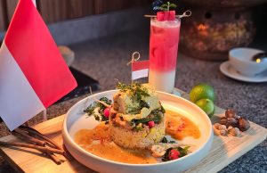 Merdeka Deals : Promo Hotel Surabaya Spesial Kemerdekaan Aston Inn Jemursari Surabaya