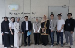 Dari Kekayaan Alam Menjadi Inovasi Berbasis Sains, ParagonCorp Eksplorasi Potensi Nilam Aceh untuk Kosmetik