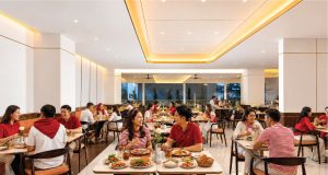 Rayakan Agustus Lebih Hemat, Atria Hotel Malang Hadirkan Diskon 17% untuk Menginap dan Bersantap