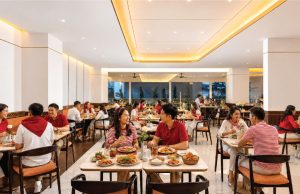 Rayakan Agustus Lebih Hemat, Atria Hotel Malang Hadirkan Diskon 17% untuk Menginap dan Bersantap