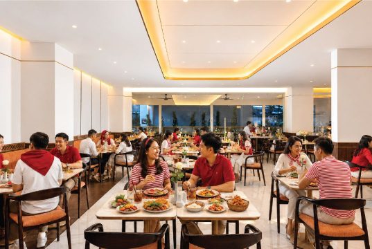 Rayakan Agustus Lebih Hemat, Atria Hotel Malang Hadirkan Diskon 17% untuk Menginap dan Bersantap