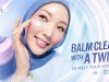 Wardah Hadirkan Cleansing Balm dengan Zero-Mess Packaging Pertama di Indonesia, Bersihkan Makeup Sekaligus Jaga Skin Barrier