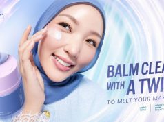 Wardah Hadirkan Cleansing Balm dengan Zero-Mess Packaging Pertama di Indonesia, Bersihkan Makeup Sekaligus Jaga Skin Barrier