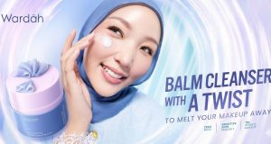 Wardah Hadirkan Cleansing Balm dengan Zero-Mess Packaging Pertama di Indonesia, Bersihkan Makeup Sekaligus Jaga Skin Barrier