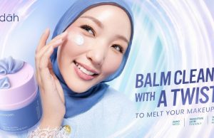 Wardah Hadirkan Cleansing Balm dengan Zero-Mess Packaging Pertama di Indonesia, Bersihkan Makeup Sekaligus Jaga Skin Barrier
