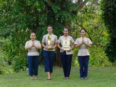 Tahara Spa at Sthala, a Tribute Portfolio Hotel, Ubud Bali Earns 2026 TripAdvisor Travelers’ Choice Award