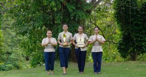 Tahara Spa at Sthala, a Tribute Portfolio Hotel, Ubud Bali Earns 2026 TripAdvisor Travelers’ Choice Award