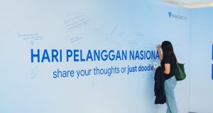 Harpelnas 2026: ParagonCorp Libatkan Seluruh Paragonian untuk Hadir Lebih Dekat dengan Pelanggan