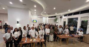Perkuat Networking : favehotel Kediri Gelar Customer Gathering Bersama Lima Hotel Partner