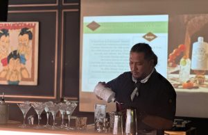 Wonderbar Takes Over ARTOTEL Grand Prima Surabaya, Hadirkan Wonderbar Experience Bersama Wawan Kurniawan