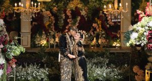 Menjadikan Hari Pernikahan Lebih Berkesan, Aston Imperial Bekasi Hadirkan Pilihan Perayaan Pernikahan Yang Fleksibel