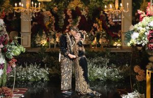 Menjadikan Hari Pernikahan Lebih Berkesan, Aston Imperial Bekasi Hadirkan Pilihan Perayaan Pernikahan Yang Fleksibel