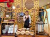 Wonderlunch 9.9 : Budaya Pekan Belanja Digabung Dengan Budaya Makan Siang
