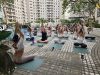 Sunset Ritual: Ascott Waterplace Surabaya Hadirkan Momen Wellness di Kala Senja