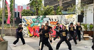 ARTOTEL Grand Prima Surabaya, Ruang Kreatif Untuk Berbagai Ekspresi Art & Lifestyle