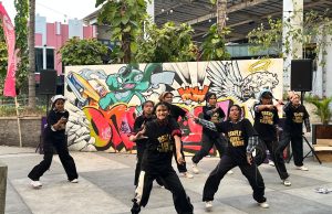 ARTOTEL Grand Prima Surabaya, Ruang Kreatif Untuk Berbagai Ekspresi Art & Lifestyle