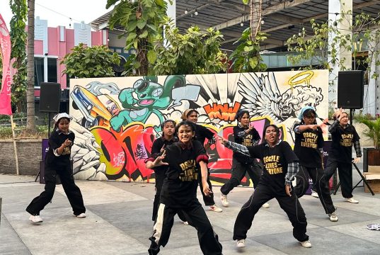 ARTOTEL Grand Prima Surabaya, Ruang Kreatif Untuk Berbagai Ekspresi Art & Lifestyle