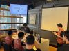 Dari Kopi Ke Kreasi : ARTOTEL Grand Prima Surabaya Hadirkan Barista Innovation Challenge