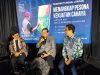 Lukisan Karya Susilo Bambang Yudhoyono Hadir di Voza Tower Surabaya sebagai Ruang Ekspresi Seni dan Inspirasi bagi Masyarakat Surabaya