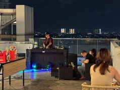 Sunset, BBQ, dan Live DJ, Cara Baru Menikmati Sabtu Malam di Rooftop Surabaya