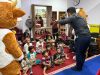 Menyambut Anniversary ke-39 Swiss-Belhotel International (SBI), Grup Hotel SBI di Surabaya dan Sidoarjo Gelar Aksi CSR Bersama Yayasan Peduli Kanker Indonesia