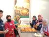 Bogasari Baking Center Latih Puluhan UMKM