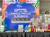 ARTOTEL Grand Prima Surabaya Hadir di Metro Cup, Padukan Sporting Experience dengan Beverage Experience