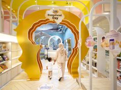 S-26 Exceptional Day 2026 : Ajak Mams Dukung Faster Connection untuk Belajar Hebat si Kecil