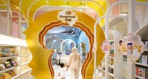 S-26 Exceptional Day 2026 : Ajak Mams Dukung Faster Connection untuk Belajar Hebat si Kecil