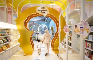 S-26 Exceptional Day 2026 : Ajak Mams Dukung Faster Connection untuk Belajar Hebat si Kecil