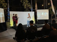 KFAK Movie Night 2026 : Hadirkan Ruang Apresiasi Film dan Komunitas di ARTOTEL Grand Prima Surabaya
