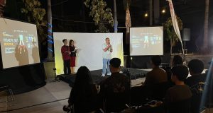 KFAK Movie Night 2026 : Hadirkan Ruang Apresiasi Film dan Komunitas di ARTOTEL Grand Prima Surabaya