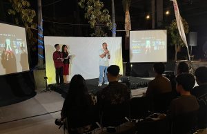 KFAK Movie Night 2026 : Hadirkan Ruang Apresiasi Film dan Komunitas di ARTOTEL Grand Prima Surabaya