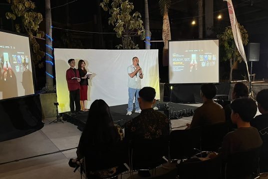 KFAK Movie Night 2026 : Hadirkan Ruang Apresiasi Film dan Komunitas di ARTOTEL Grand Prima Surabaya