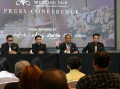 MAJESTIC Wedding Fair : Hadirkan Lebih Dari 30 Vendor Pernikahan di Swiss-belinn Manyar Surabaya
