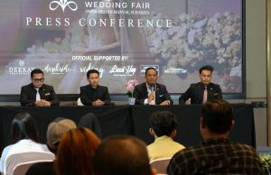 MAJESTIC Wedding Fair : Hadirkan Lebih Dari 30 Vendor Pernikahan di Swiss-belinn Manyar Surabaya