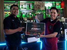 Junior Barista Showdown 2026 : The Alana Surabaya Pertemukan Barista Muda dengan Profesional Industri melalui Coffee Mixology Competition Vol. 3