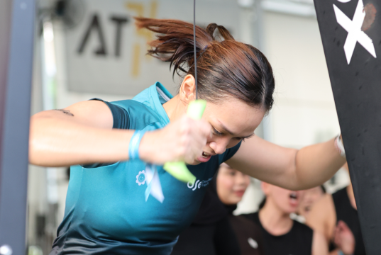 Workout Makin Intens, Ketombe Ikut Kambuh? Dermatologist Jelaskan Kapan Perlu Keramas dan Cara Merawat Scalp