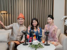 Bukan Sekadar Cari Vendor, Wedding Fair Bisa Jadi Langkah Awal Menyiapkan Hari Bahagia