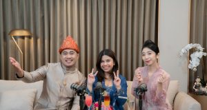 Bukan Sekadar Cari Vendor, Wedding Fair Bisa Jadi Langkah Awal Menyiapkan Hari Bahagia