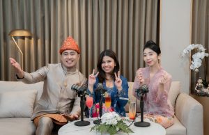 Bukan Sekadar Cari Vendor, Wedding Fair Bisa Jadi Langkah Awal Menyiapkan Hari Bahagia
