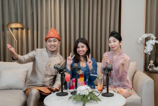 Bukan Sekadar Cari Vendor, Wedding Fair Bisa Jadi Langkah Awal Menyiapkan Hari Bahagia