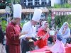 Kolaborasa Merdeka 81 : Grand Inna Tunjungan Satukan Kreativitas, Kuliner, dan UMKM