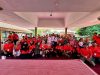 The Southern Hotel Surabaya Dukung Program Pengabdian Masyarakat PARI melalui Gerakan “Makan Gratis untuk Semua Orang”
