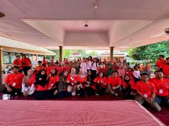 The Southern Hotel Surabaya Dukung Program Pengabdian Masyarakat PARI melalui Gerakan “Makan Gratis untuk Semua Orang”
